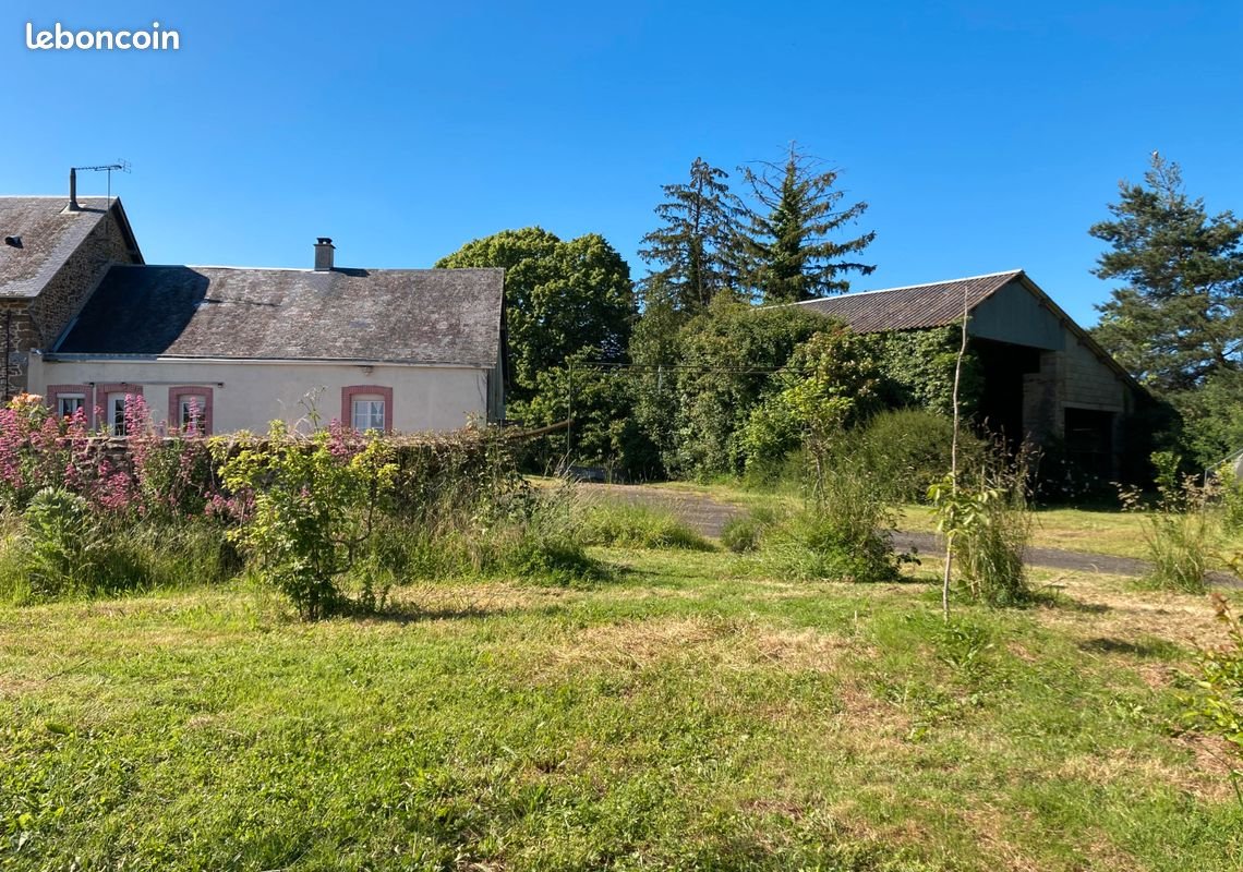 Maison à vendre, 378m², Champgenéteux