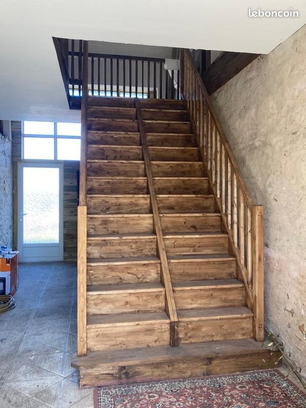 Maison à vendre, 378m², Champgenéteux