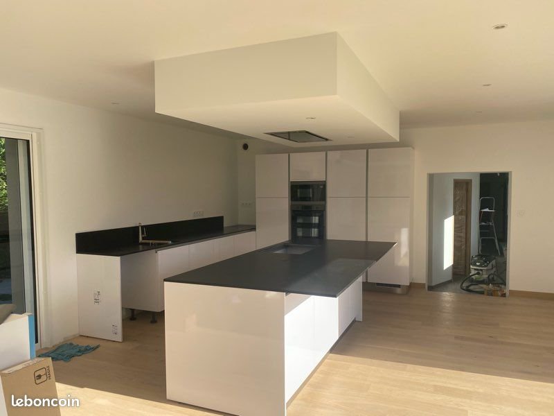 Maison à vendre, 170m², Merlimont
