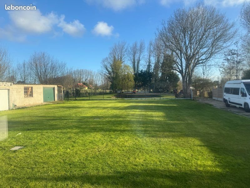 Maison à vendre, 170m², Merlimont