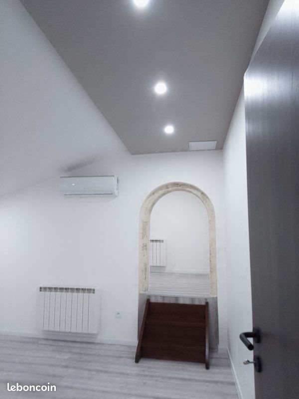 Appartement à louer, 70m², Castillon-la-Bataille