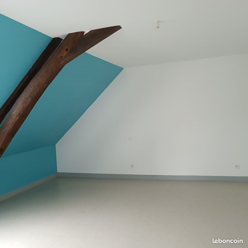 Appartement à louer, 44m², Aubenton