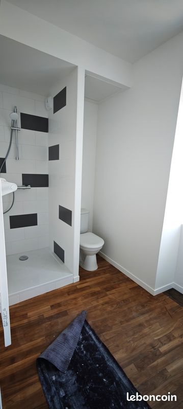 Appartement à louer, 41m², Guémené-sur-Scorff