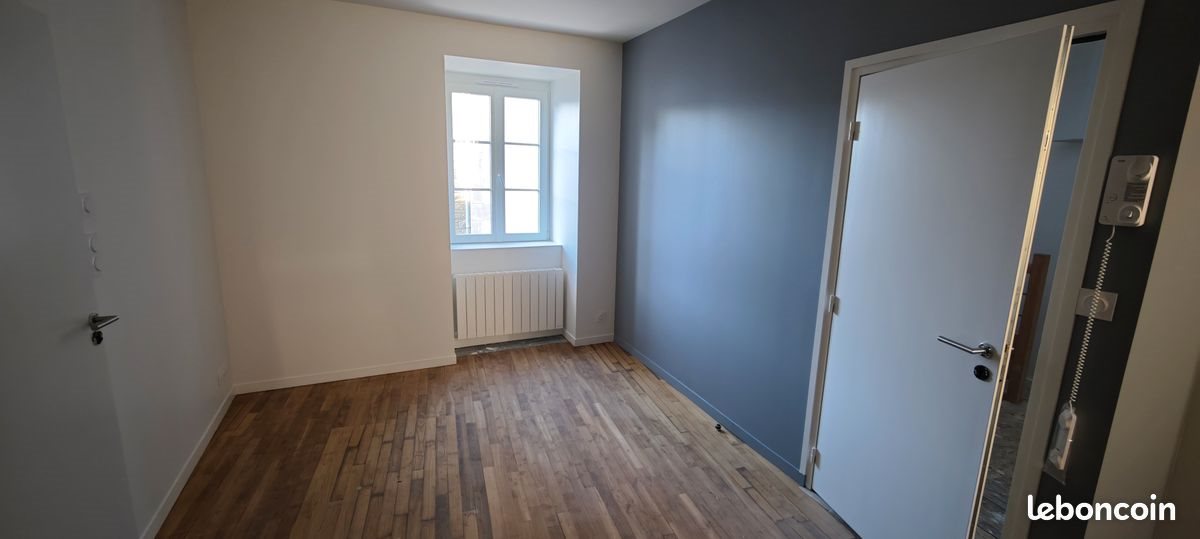 Appartement à louer, 41m², Guémené-sur-Scorff