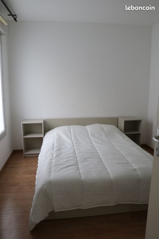 Appartement à louer, 43m², Villeurbanne