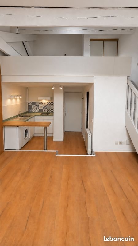 Appartement à louer, 30m², Grenoble