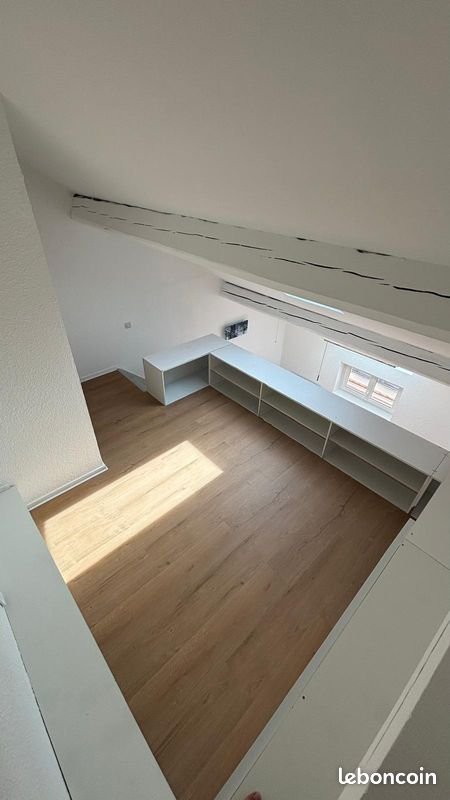 Appartement à louer, 30m², Grenoble