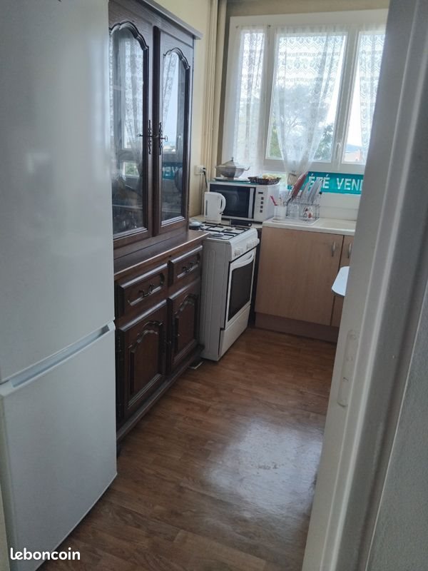 Appartement à vendre, 45m², Gaillon