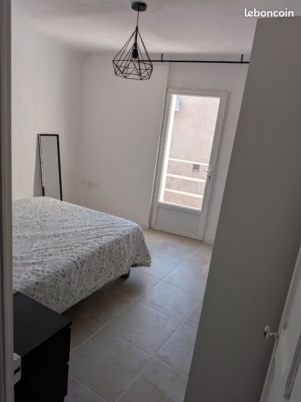 Maison à louer, 50m², Beauvoisin