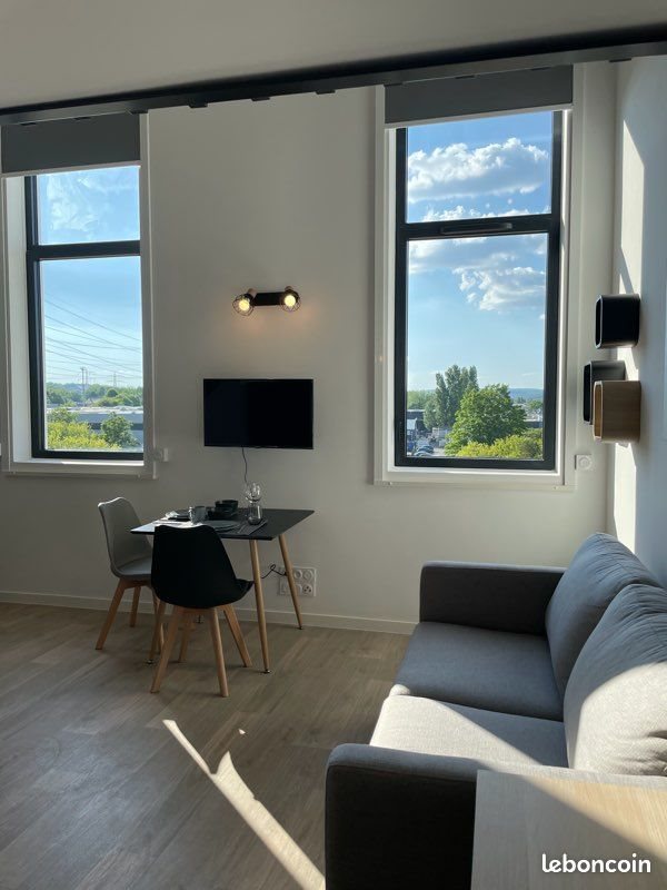 Appartement à louer, 28m², Palaiseau