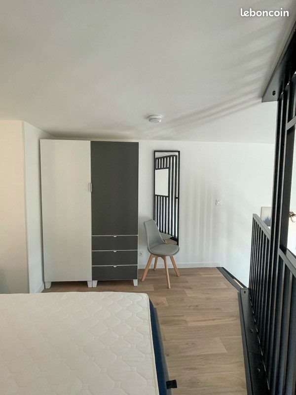 Appartement à louer, 28m², Palaiseau