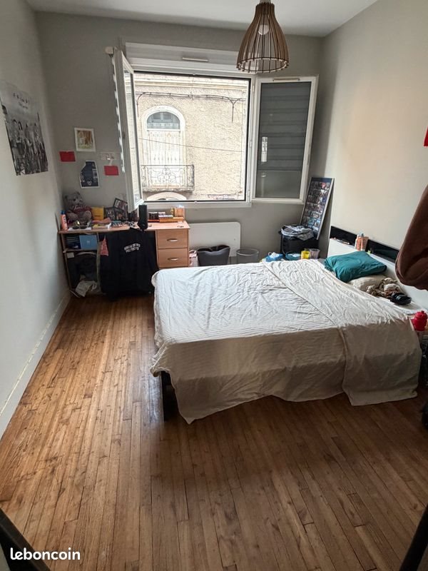 Appartement à louer, 75m², Angers