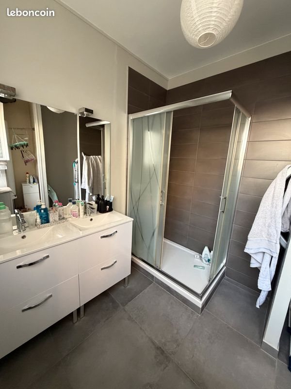 Appartement à louer, 75m², Angers