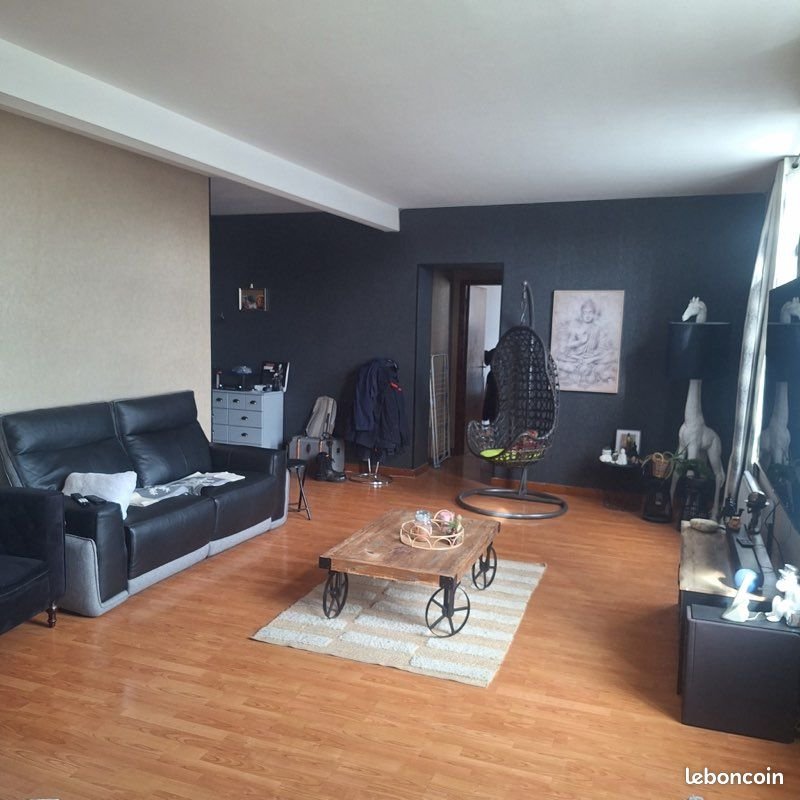 Appartement à louer, 100m², Guise