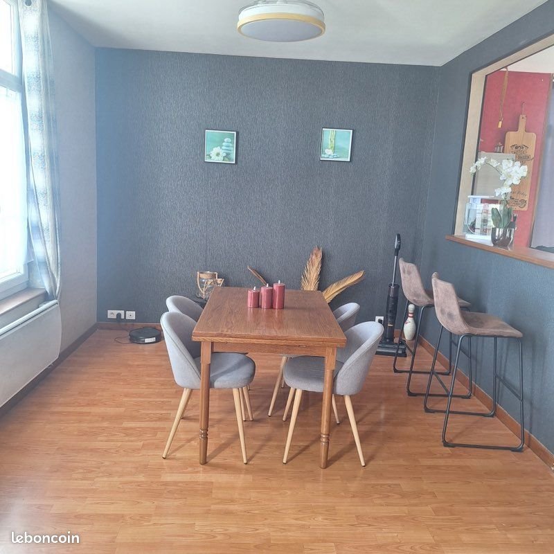 Appartement à louer, 100m², Guise