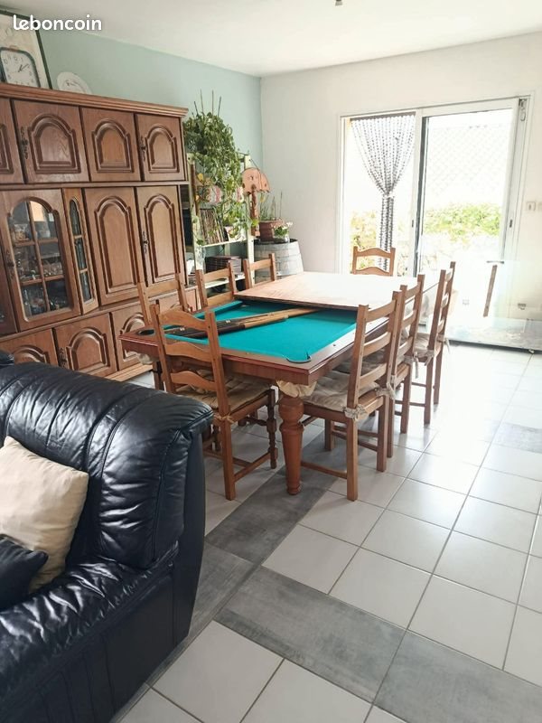 Maison à vendre, 102m², Margon