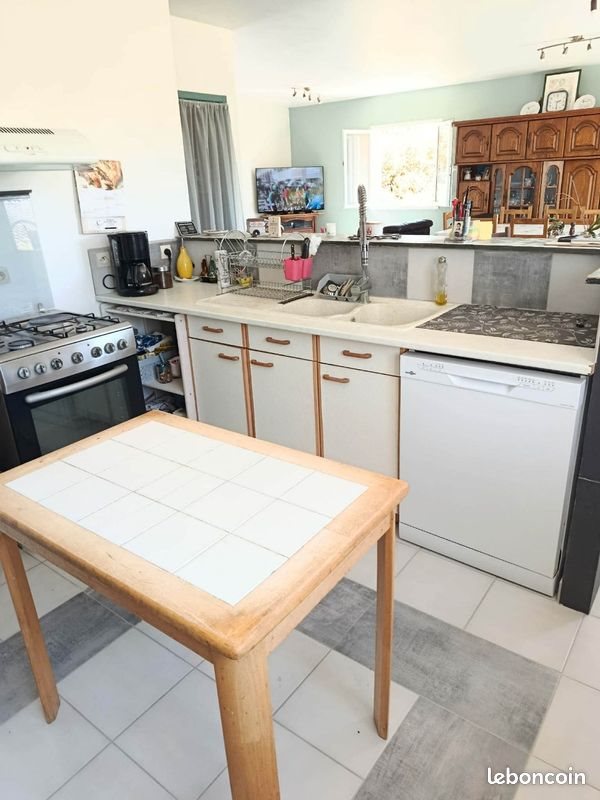Maison à vendre, 102m², Margon