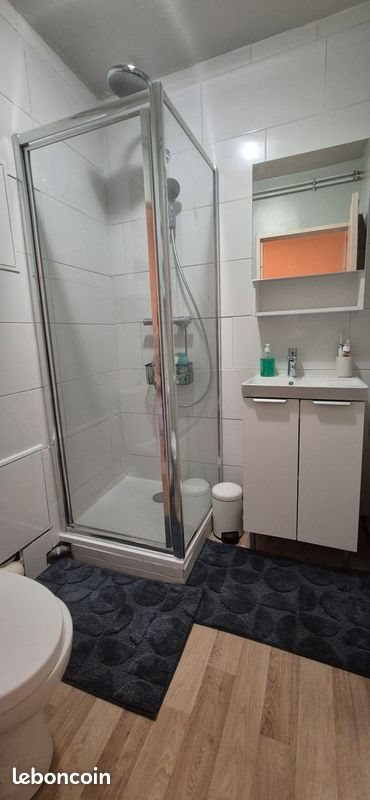 Appartement à vendre, 27m², Nancy