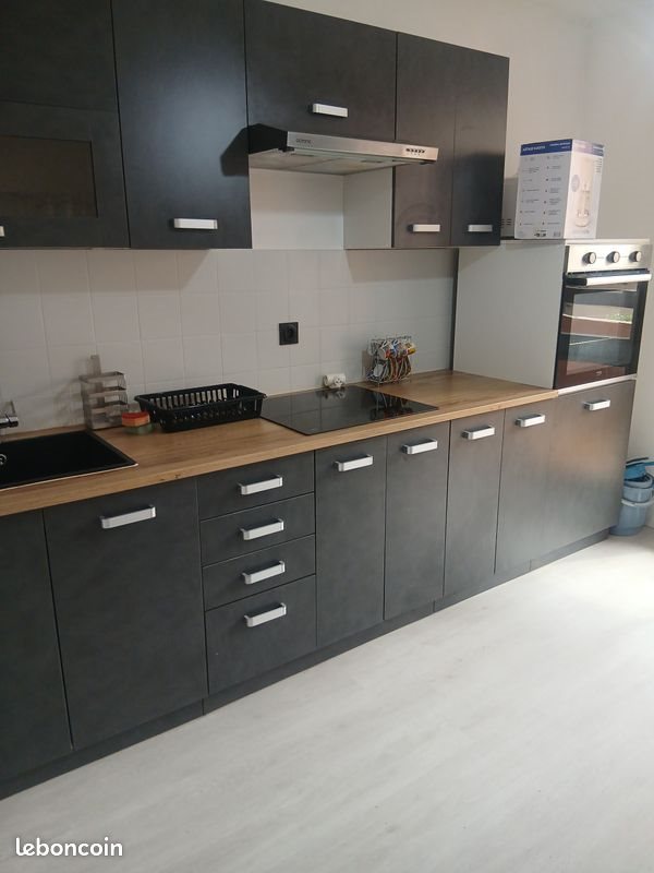 Appartement à louer, 68m², Toulouse