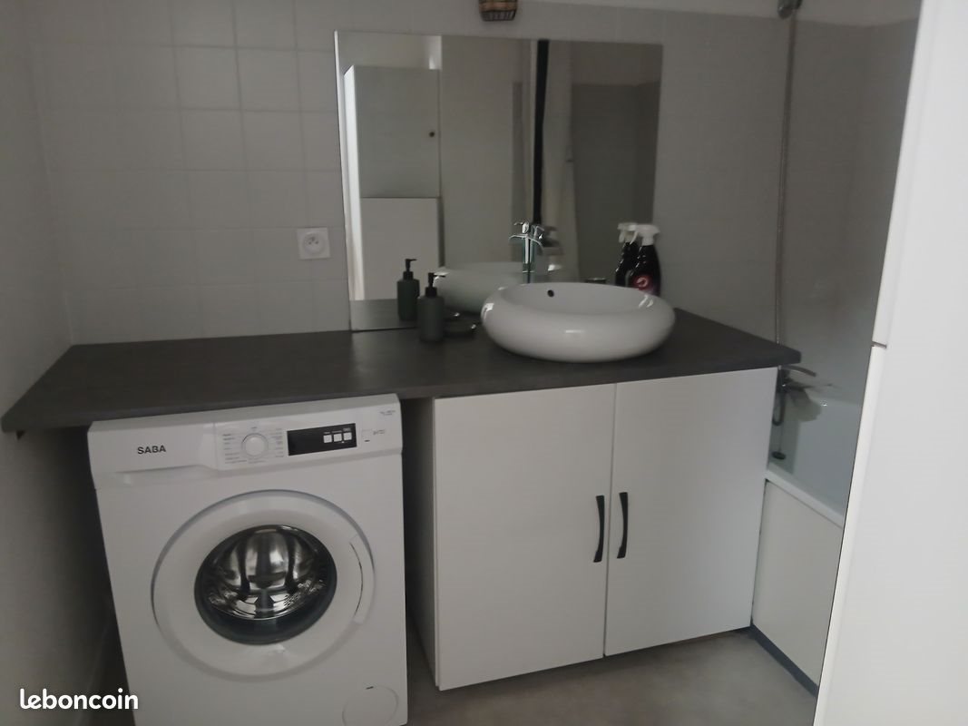 Appartement à louer, 68m², Toulouse