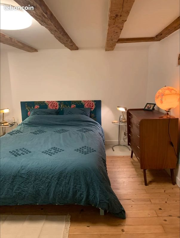 Appartement à louer, 37m², Annecy