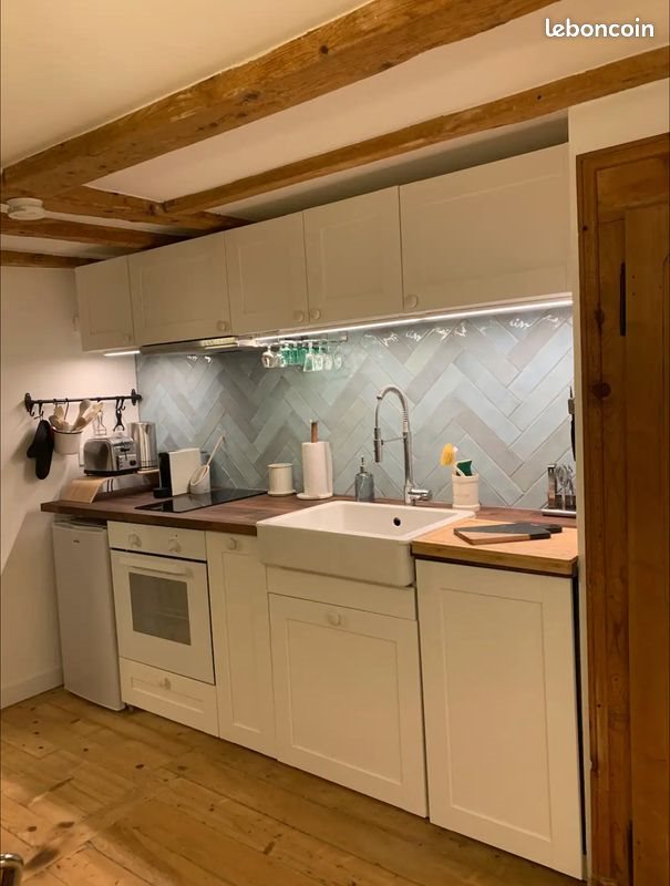 Appartement à louer, 37m², Annecy