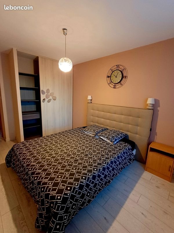 Appartement à louer, 51m², Mérignac