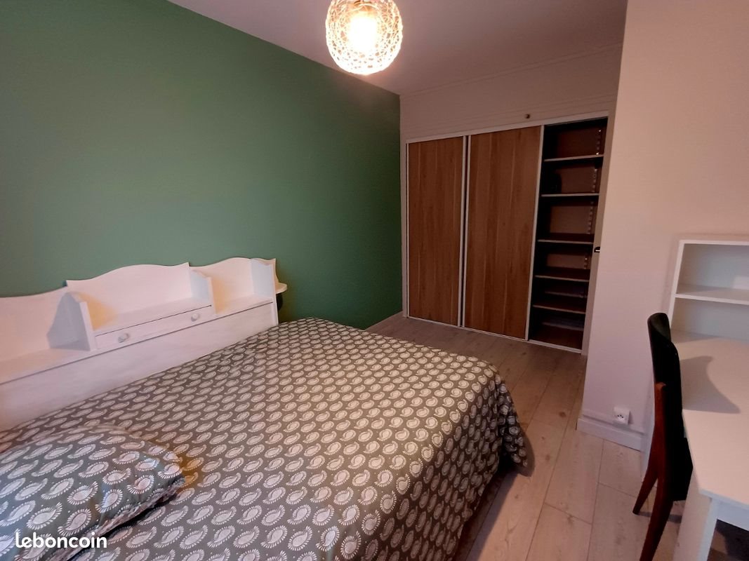 Appartement à louer, 51m², Mérignac