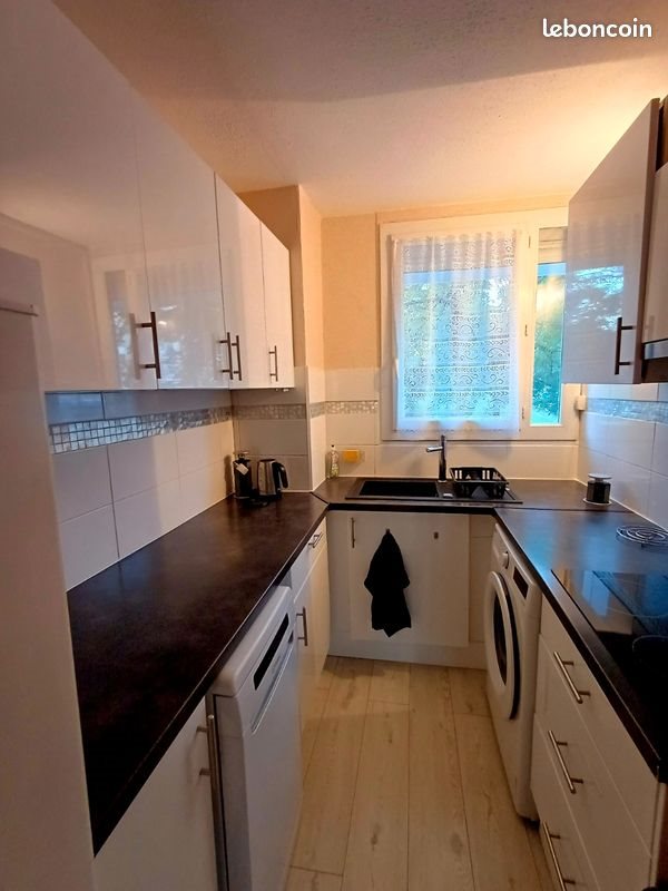 Appartement à louer, 51m², Mérignac