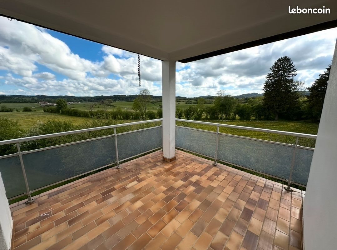 Appartement à vendre, 105m², Maîche