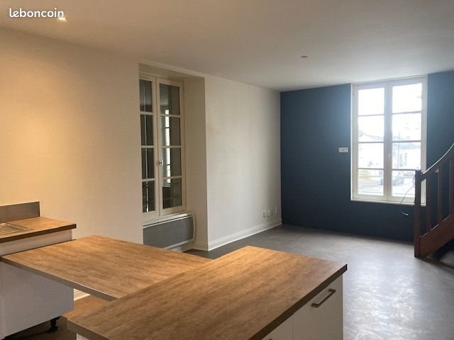 Appartement à louer, 105m², Cognac