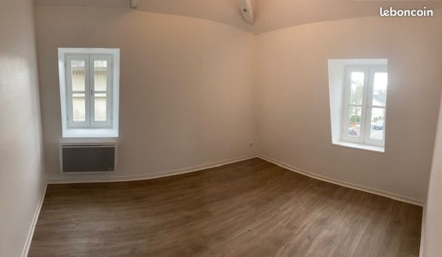 Appartement à louer, 105m², Cognac