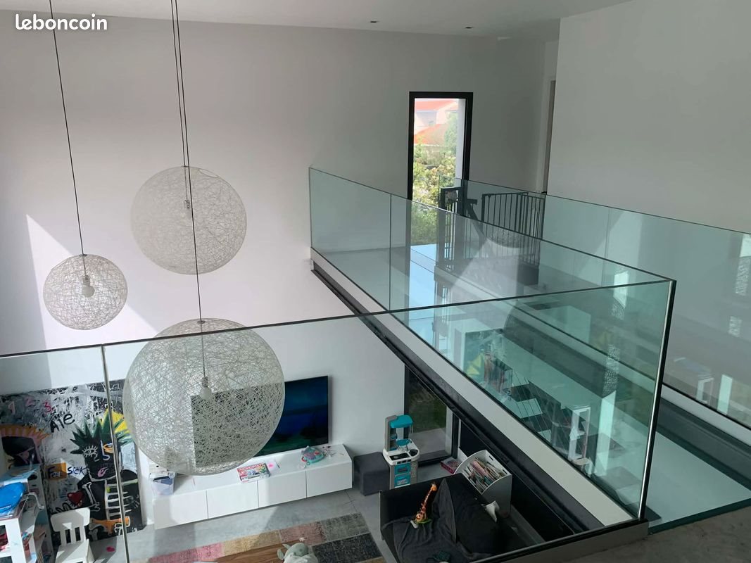 Maison à vendre, 163m², Toulouges