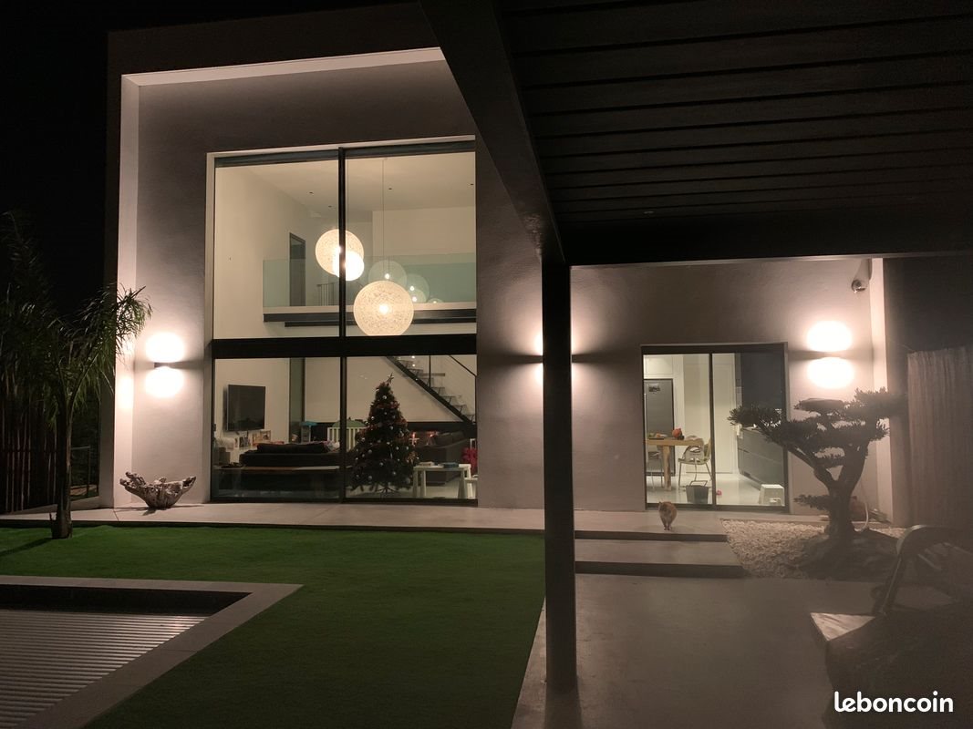 Maison à vendre, 163m², Toulouges