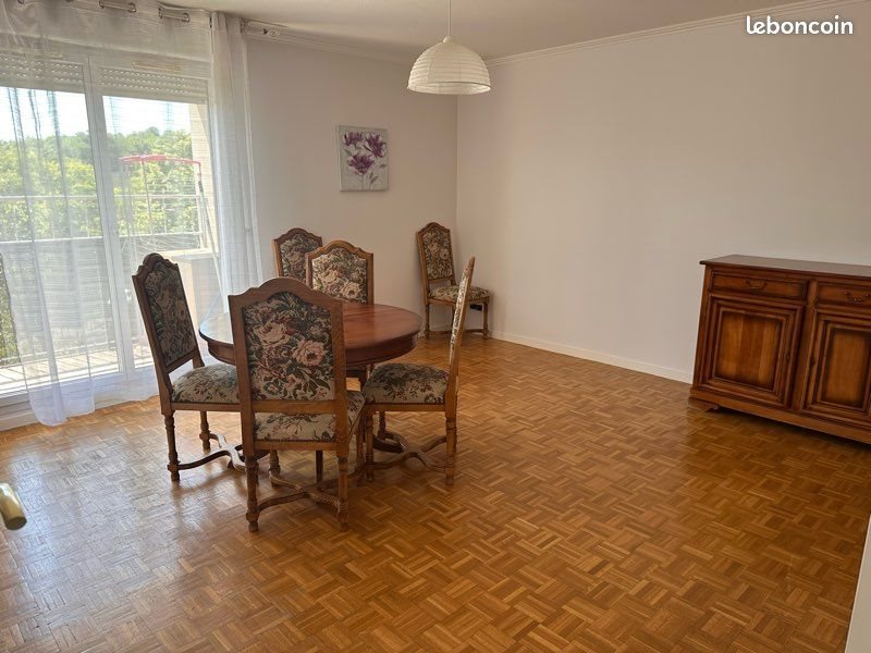 Appartement à vendre, 52m², Bron