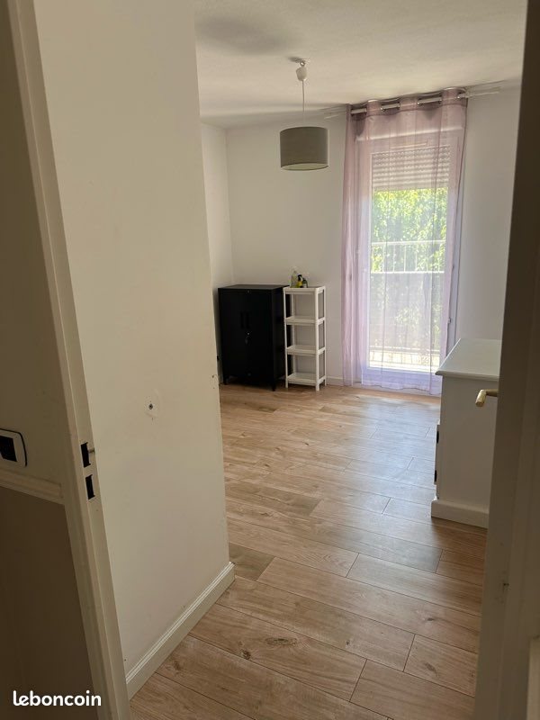 Appartement à vendre, 52m², Bron
