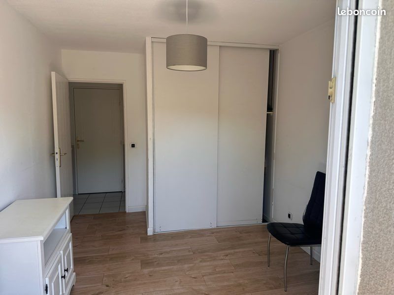 Appartement à vendre, 52m², Bron
