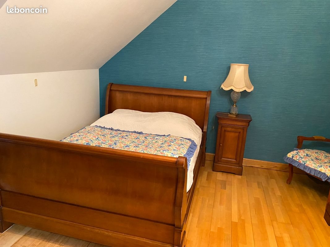 Maison à louer, 45m², Caulnes