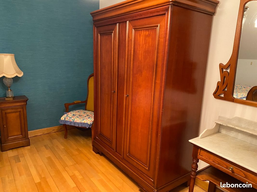 Maison à louer, 45m², Caulnes