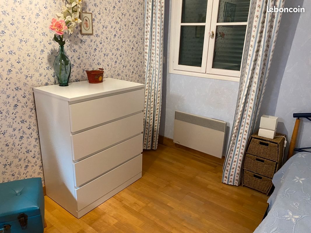 Maison à louer, 45m², Caulnes