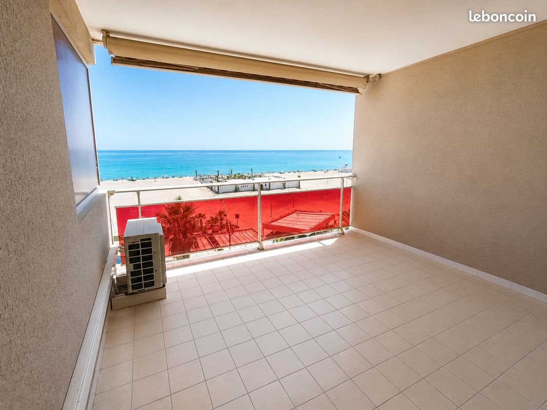 Appartement à vendre, 40m², Canet-en-Roussillon