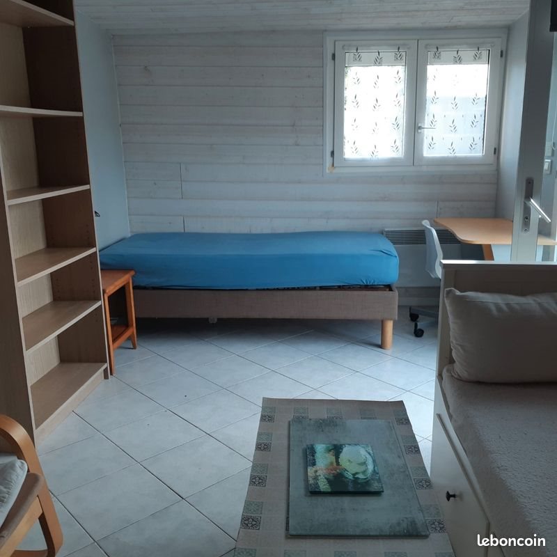 Maison à louer, 25m², Vertou