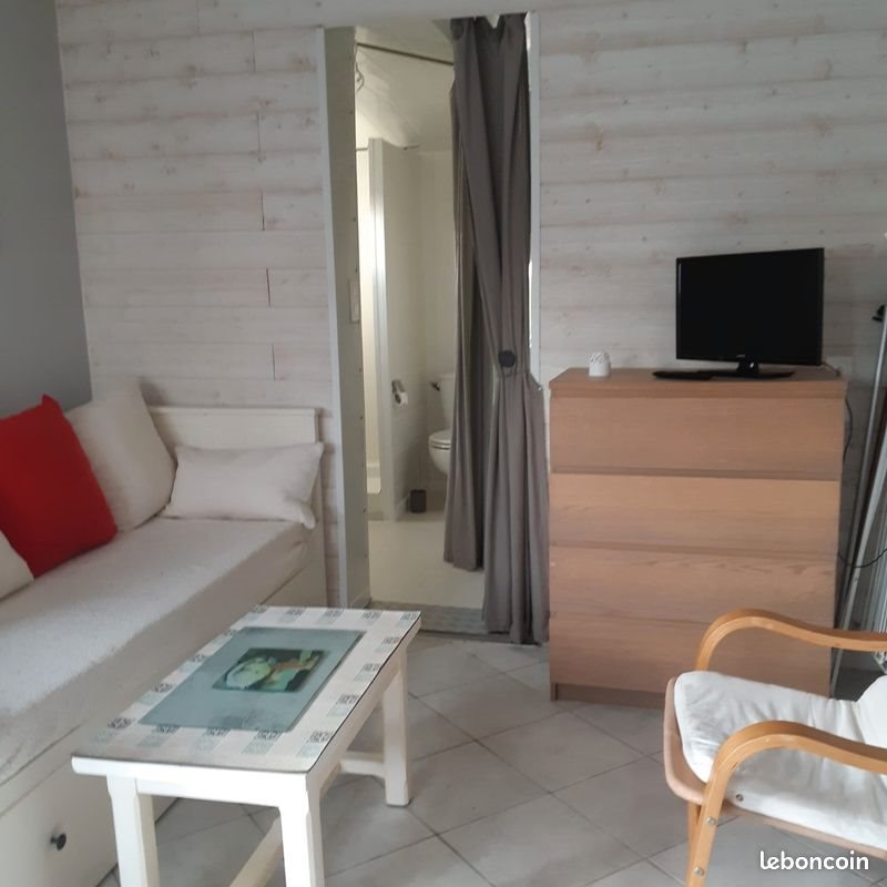 Maison à louer, 25m², Vertou