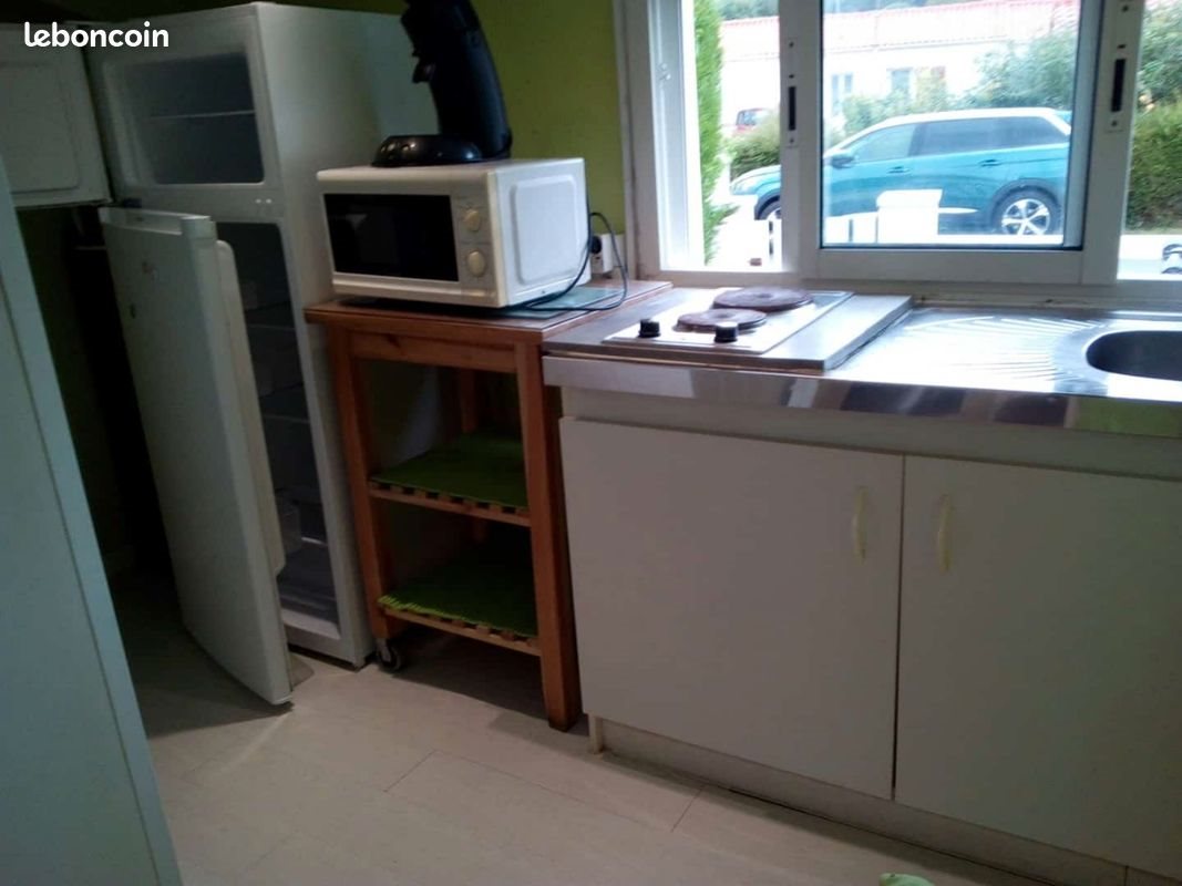 Maison à louer, 25m², Vertou