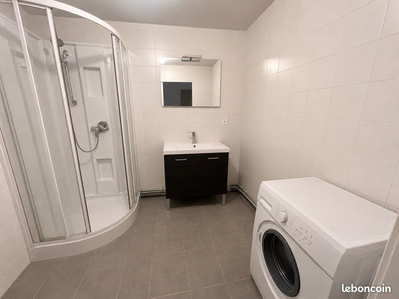 Appartement à louer, 93m², Saint-Savinien