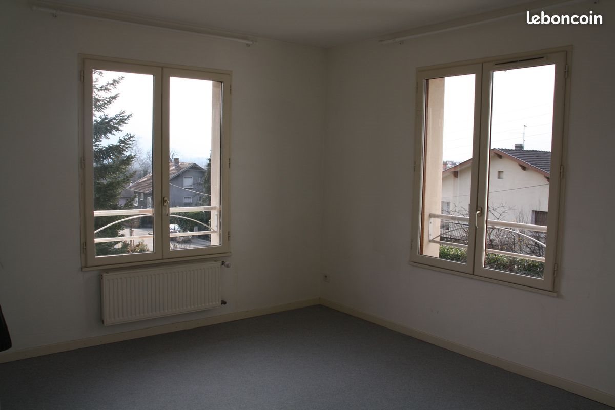 Maison à louer, 134m², Corenc