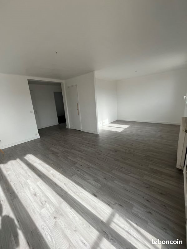 Appartement à vendre, 76m², Marseille 14ème