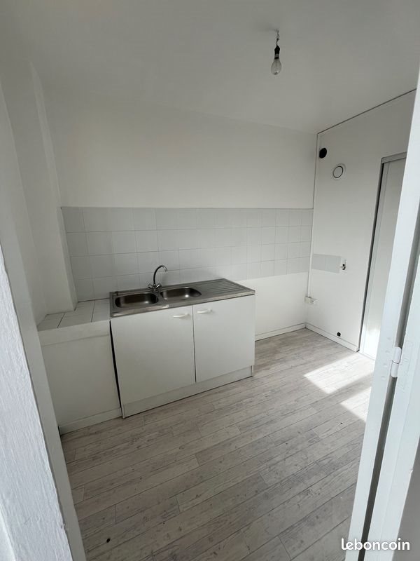 Appartement à vendre, 76m², Marseille 14ème