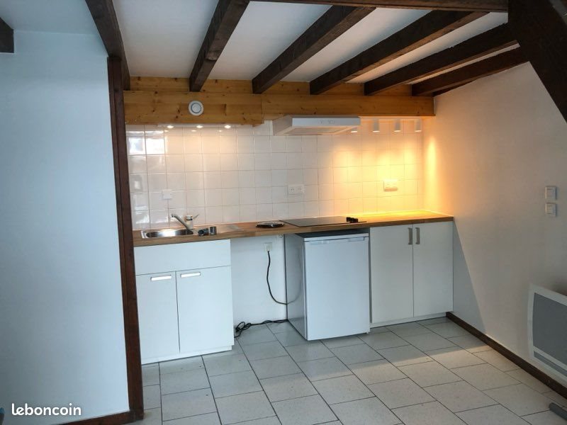 Appartement à louer, 45m², Angoulême
