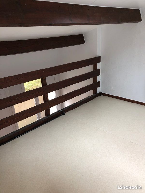 Appartement à louer, 45m², Angoulême